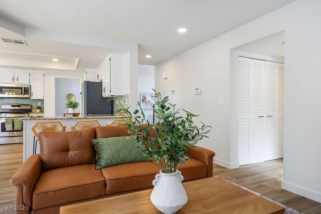 1360 Red Hollow Drive, North Las Vegas, NV 89031