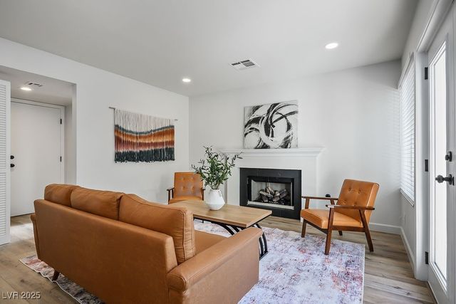 1360 Red Hollow Drive, North Las Vegas, NV 89031