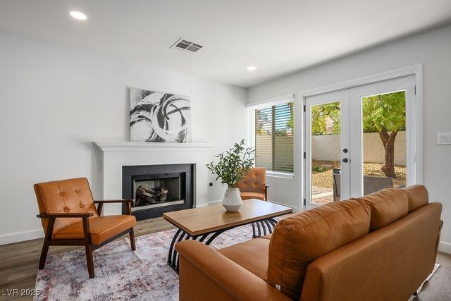 1360 Red Hollow Drive, North Las Vegas, NV 89031