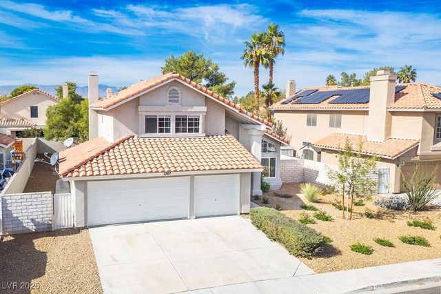 1360 Red Hollow Drive, North Las Vegas, NV 89031