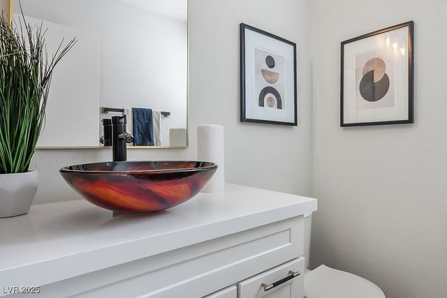 1360 Red Hollow Drive, North Las Vegas, NV 89031