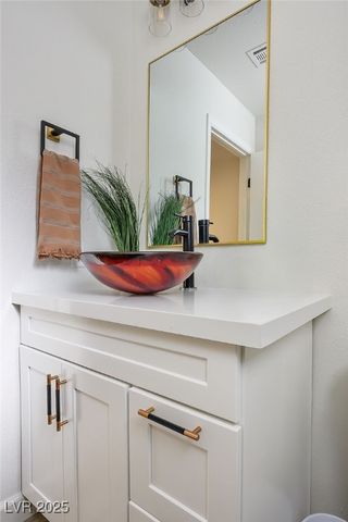 1360 Red Hollow Drive, North Las Vegas, NV 89031