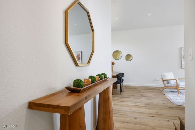 1360 Red Hollow Drive, North Las Vegas, NV 89031