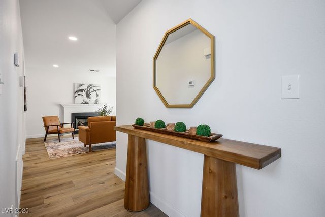 1360 Red Hollow Drive, North Las Vegas, NV 89031