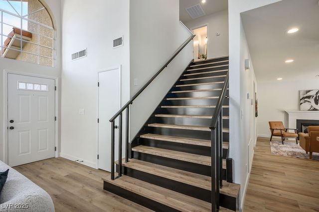 1360 Red Hollow Drive, North Las Vegas, NV 89031