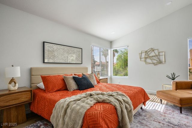 1360 Red Hollow Drive, North Las Vegas, NV 89031