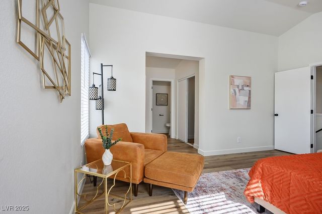 1360 Red Hollow Drive, North Las Vegas, NV 89031