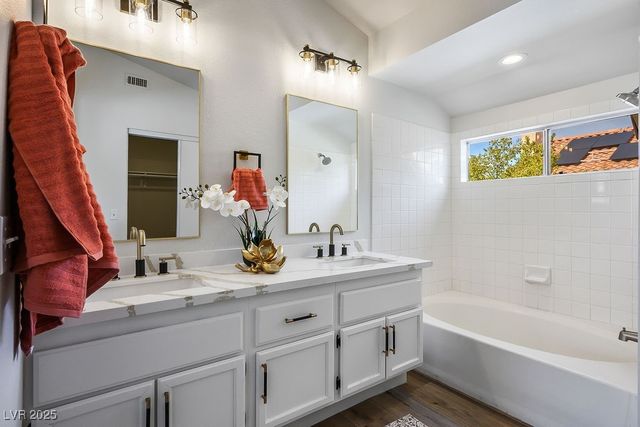 1360 Red Hollow Drive, North Las Vegas, NV 89031