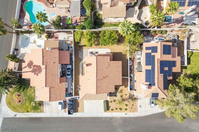 1360 Red Hollow Drive, North Las Vegas, NV 89031