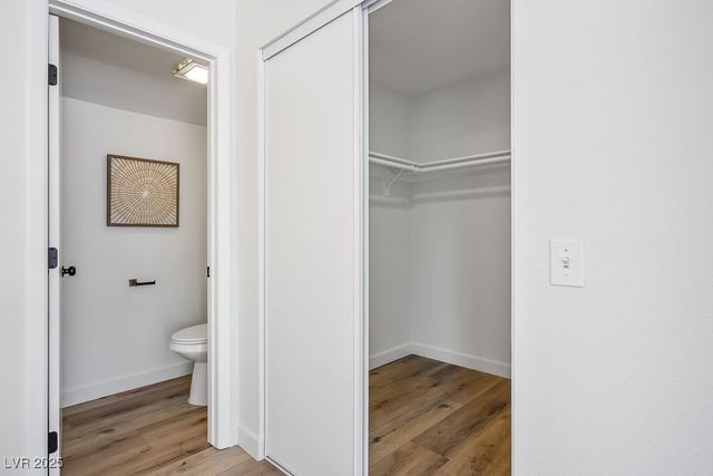 1360 Red Hollow Drive, North Las Vegas, NV 89031