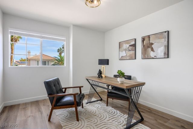 1360 Red Hollow Drive, North Las Vegas, NV 89031