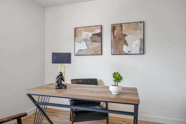 1360 Red Hollow Drive, North Las Vegas, NV 89031