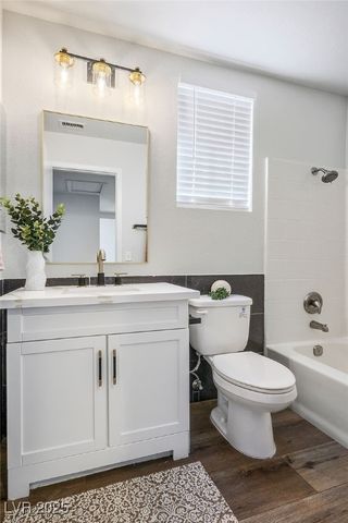 1360 Red Hollow Drive, North Las Vegas, NV 89031