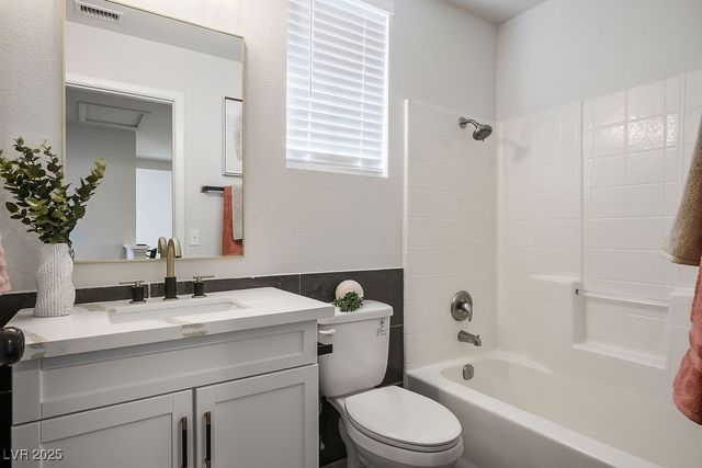 1360 Red Hollow Drive, North Las Vegas, NV 89031