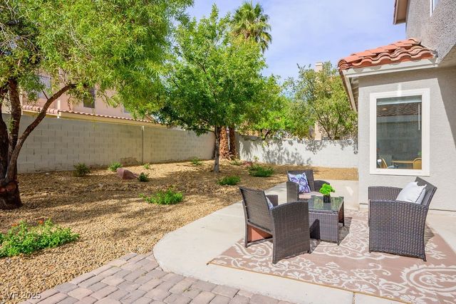 1360 Red Hollow Drive, North Las Vegas, NV 89031