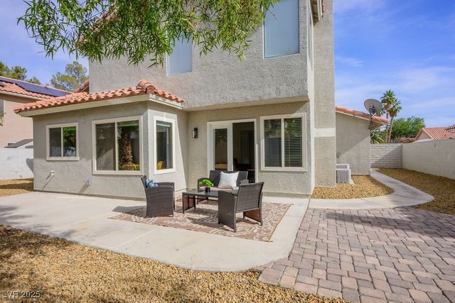 1360 Red Hollow Drive, North Las Vegas, NV 89031