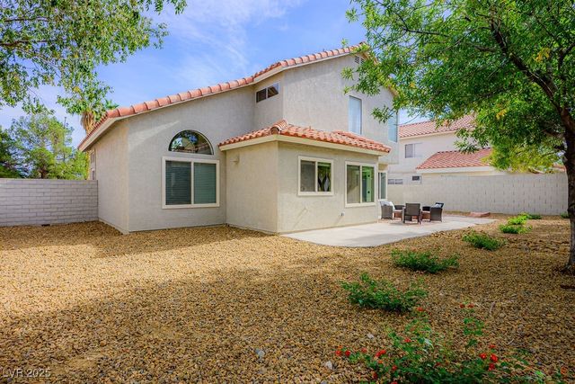 1360 Red Hollow Drive, North Las Vegas, NV 89031