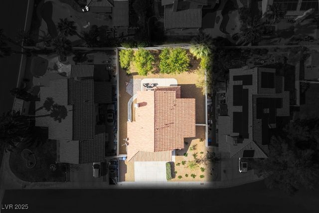 1360 Red Hollow Drive, North Las Vegas, NV 89031