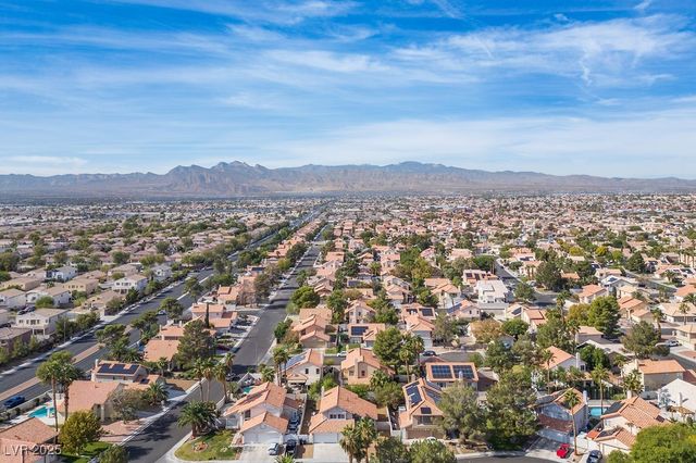 1360 Red Hollow Drive, North Las Vegas, NV 89031