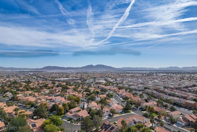 1360 Red Hollow Drive, North Las Vegas, NV 89031