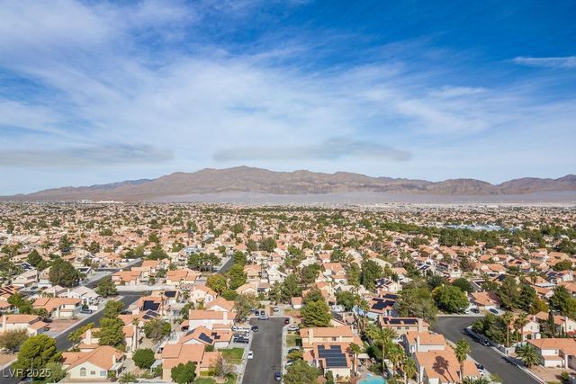 1360 Red Hollow Drive, North Las Vegas, NV 89031