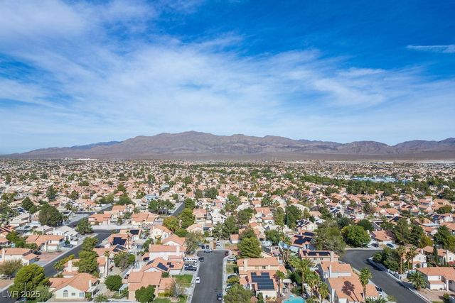 1360 Red Hollow Drive, North Las Vegas, NV 89031