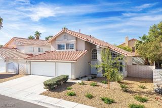 1360 Red Hollow Drive, North Las Vegas, NV 89031