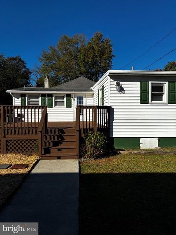 41 ANDALORO WAY, Westville, NJ 08093