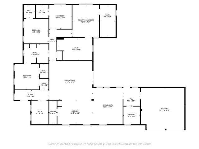 11402 Ash Creek Drive, Houston, TX 77043