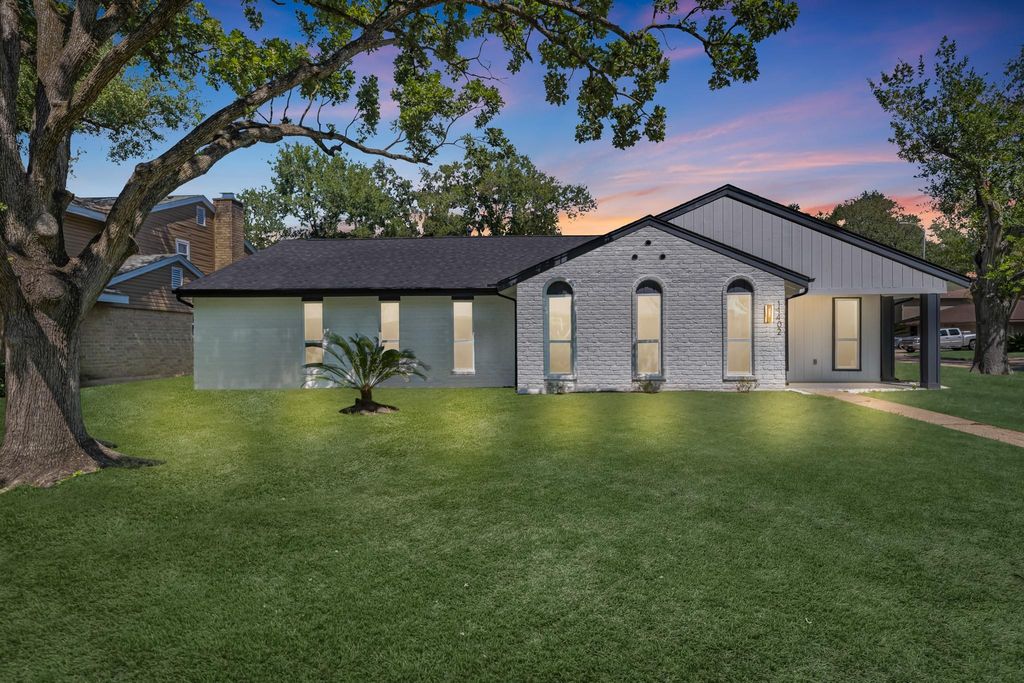 11402 Ash Creek Drive, Houston, TX 77043