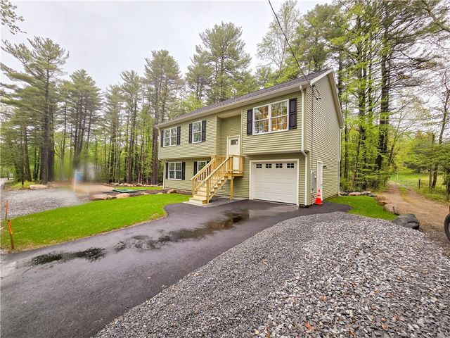650 Reservoir Road, Burrillville, RI 02859