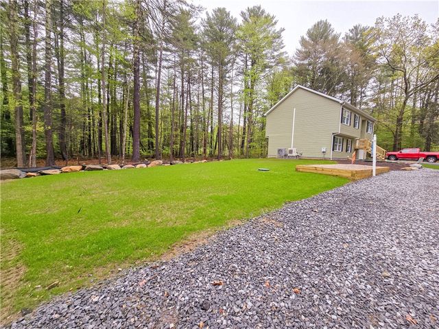 650 Reservoir Road, Burrillville, RI 02859