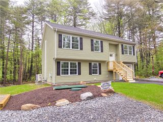 650 Reservoir Road, Burrillville, RI 02859