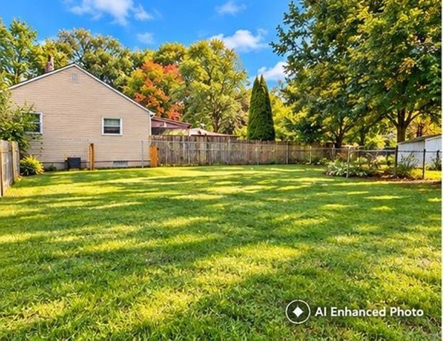 705 Burr Oak Avenue, Evansdale, IA 50707