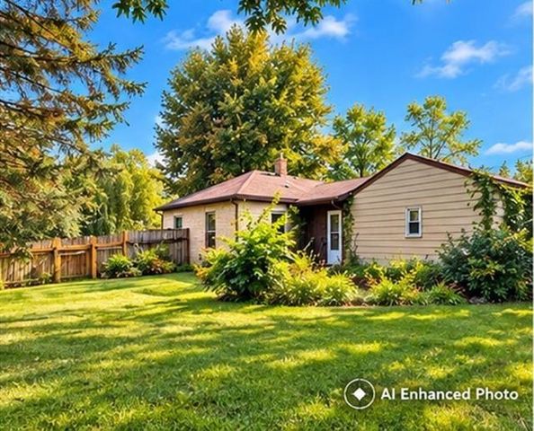 705 Burr Oak Avenue, Evansdale, IA 50707