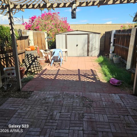 2545 W ROSE Lane A2, Phoenix, AZ 85017