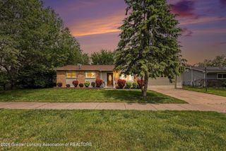 4670 Wilcox Road, Holt, MI 48842