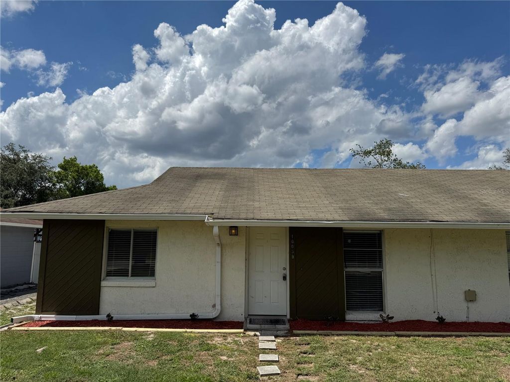 10039 MASSEY STREET, Orlando, FL 32825