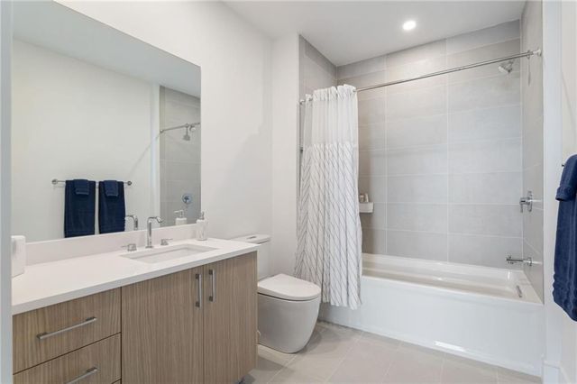 2425 Peachtree Road NE 1412, Atlanta, GA 30305