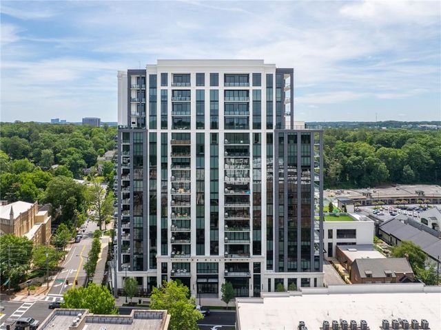 2425 Peachtree Road NE 1412, Atlanta, GA 30305