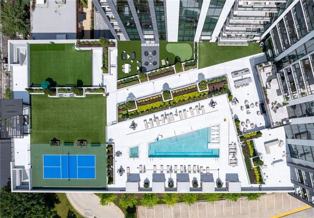 2425 Peachtree Road NE 1412, Atlanta, GA 30305