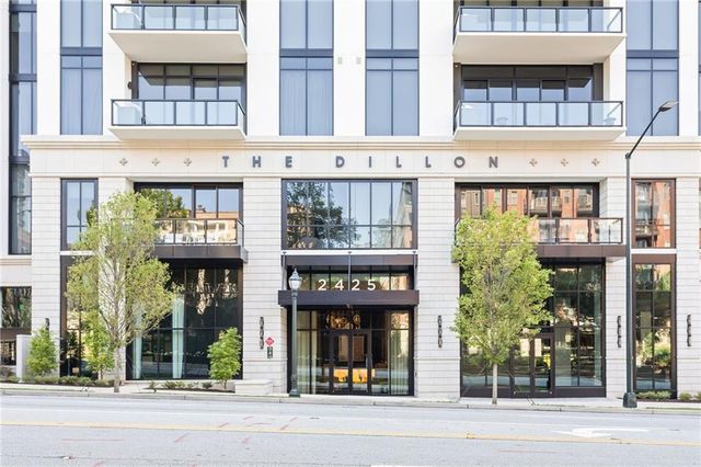 2425 Peachtree Road NE 1412, Atlanta, GA 30305
