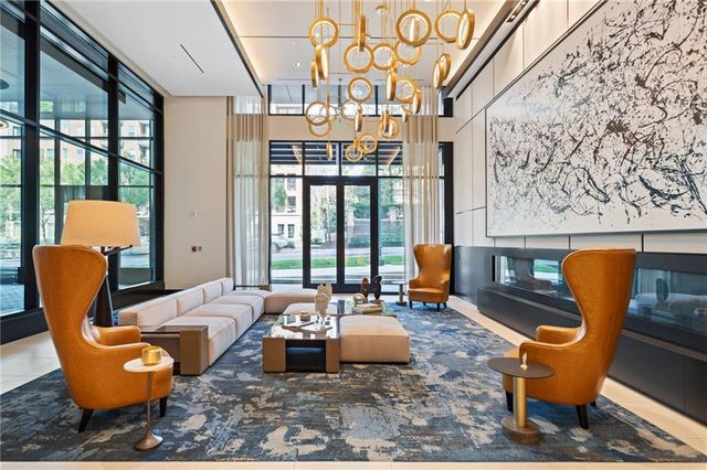 2425 Peachtree Road NE 1412, Atlanta, GA 30305