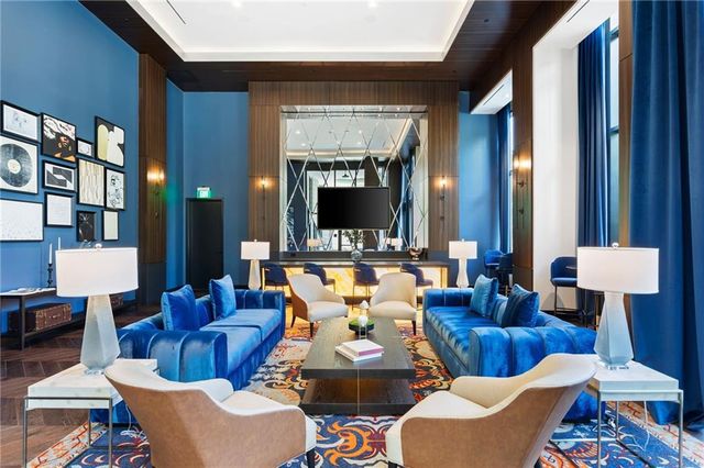 2425 Peachtree Road NE 1412, Atlanta, GA 30305
