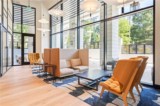 2425 Peachtree Road NE 1412, Atlanta, GA 30305