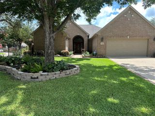4103 Clubhollow, Katy, TX 77450
