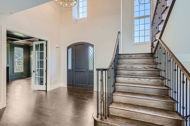 Address unavailable.