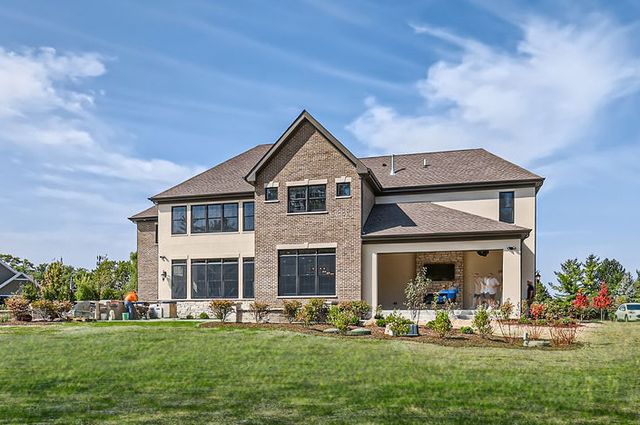 Address unavailable.