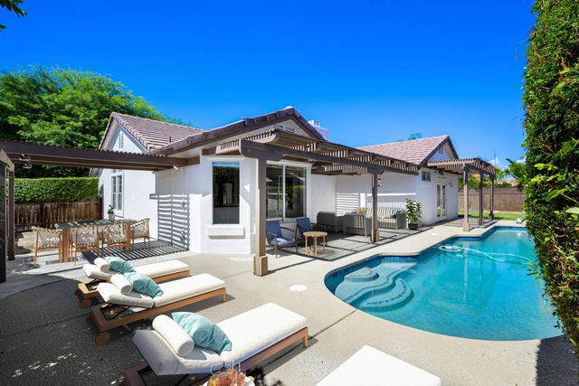 44150 Sweet Bush Lane, La Quinta, CA 92253