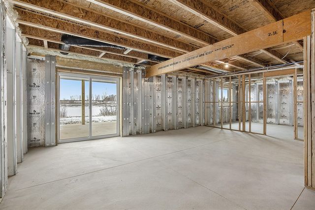 lot 166 Wren Court, Caledonia, MI 49316